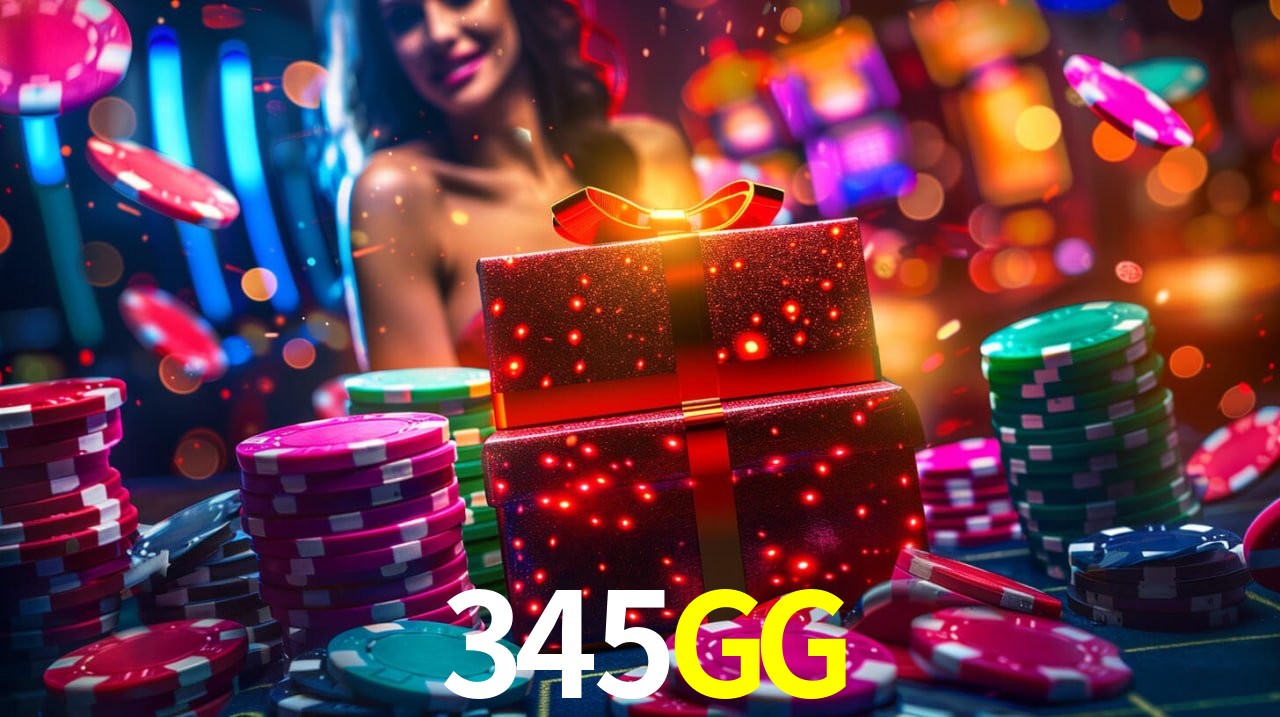 Jogos online 345GG