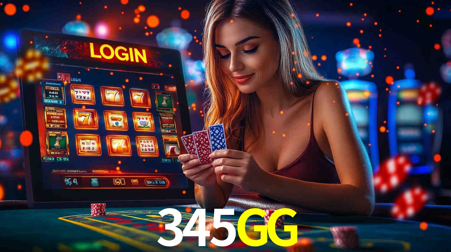 345GG Logo Verificado