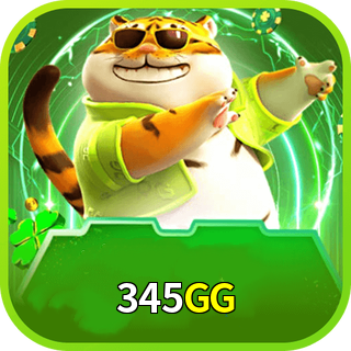 345GG Logo