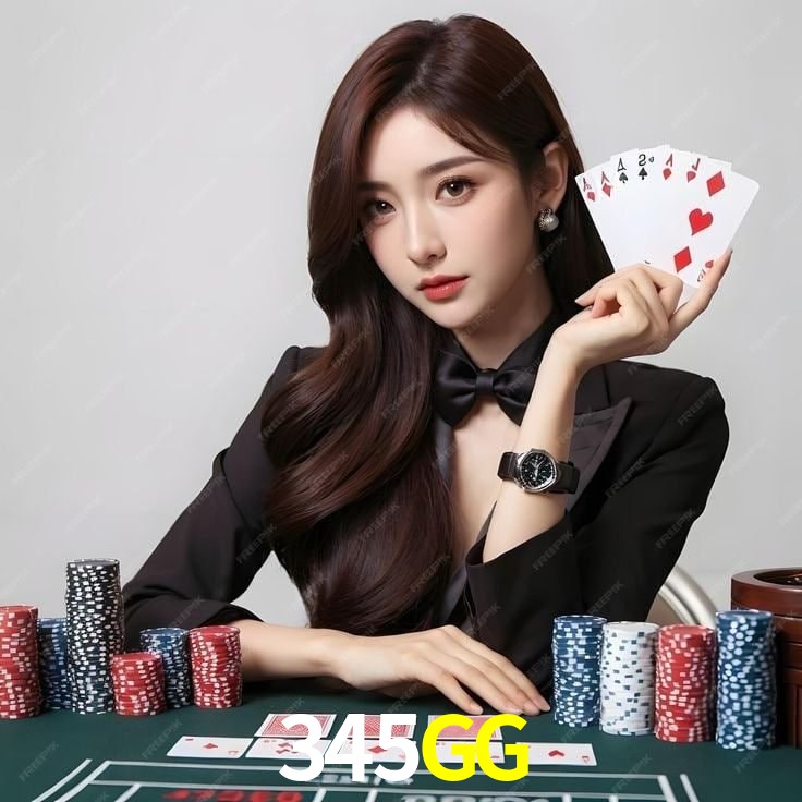 345GG Cassino Ao Vivo - 89 Mesas Evolution Gaming