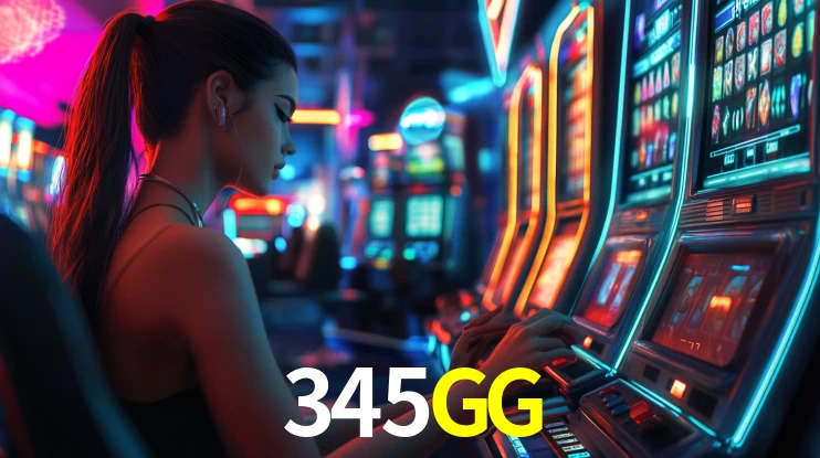345GG Slots - 345GG visual 2