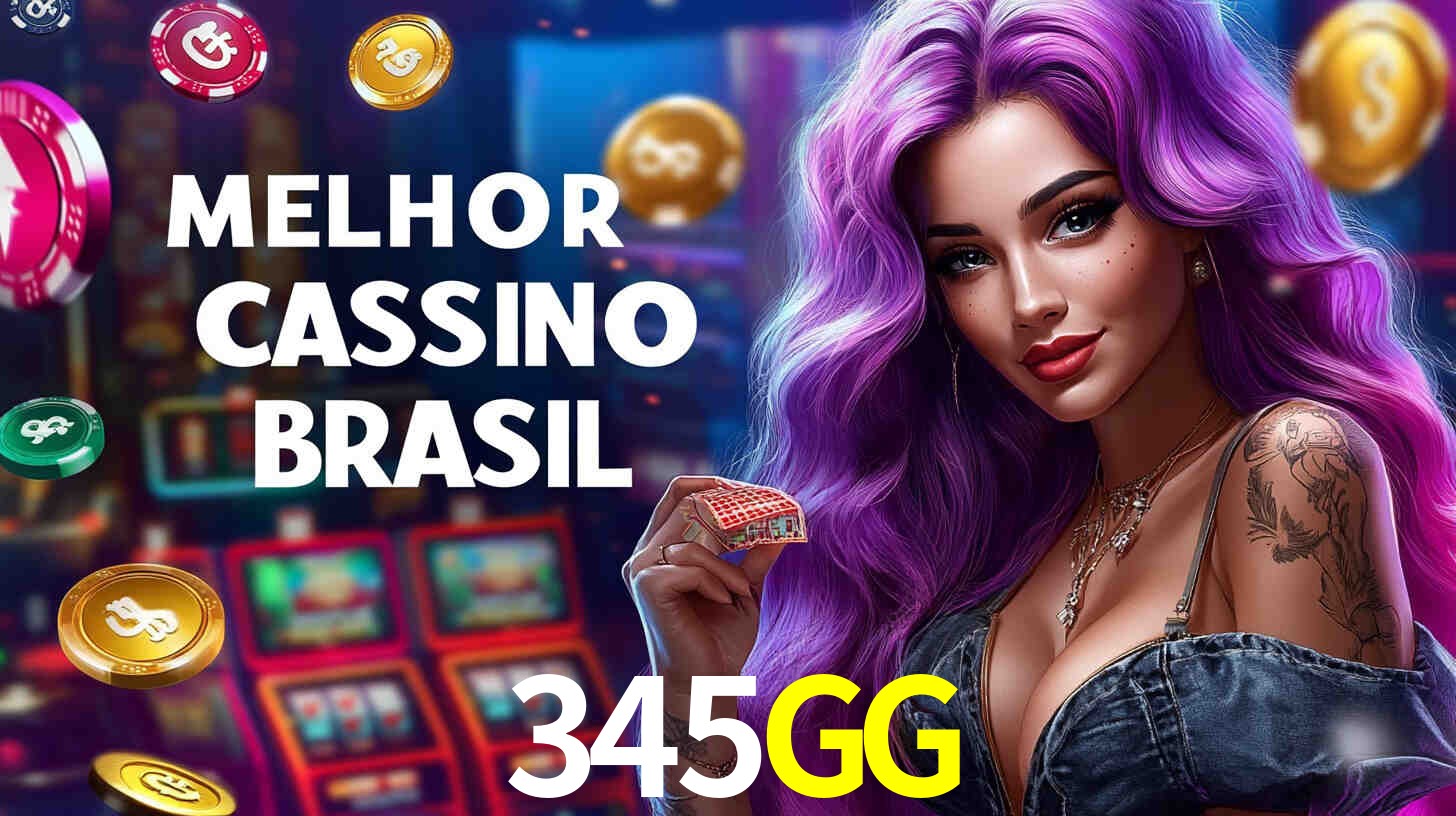 Progressão VIP 345GG