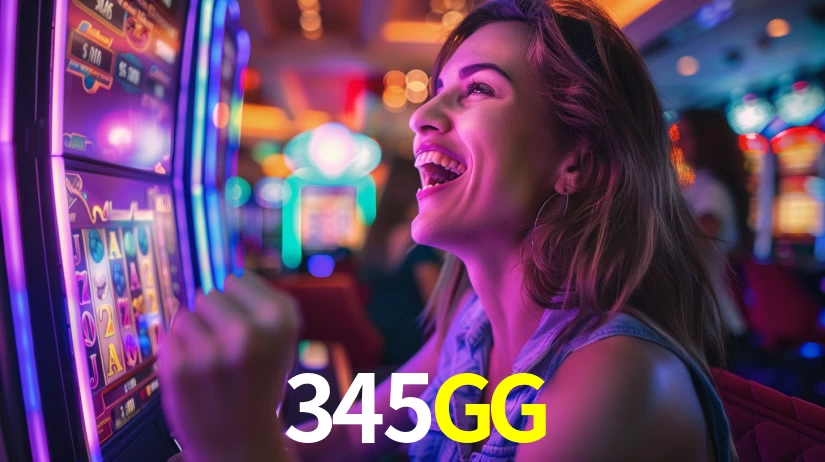 345GG Aplicativo - 345GG visual 1