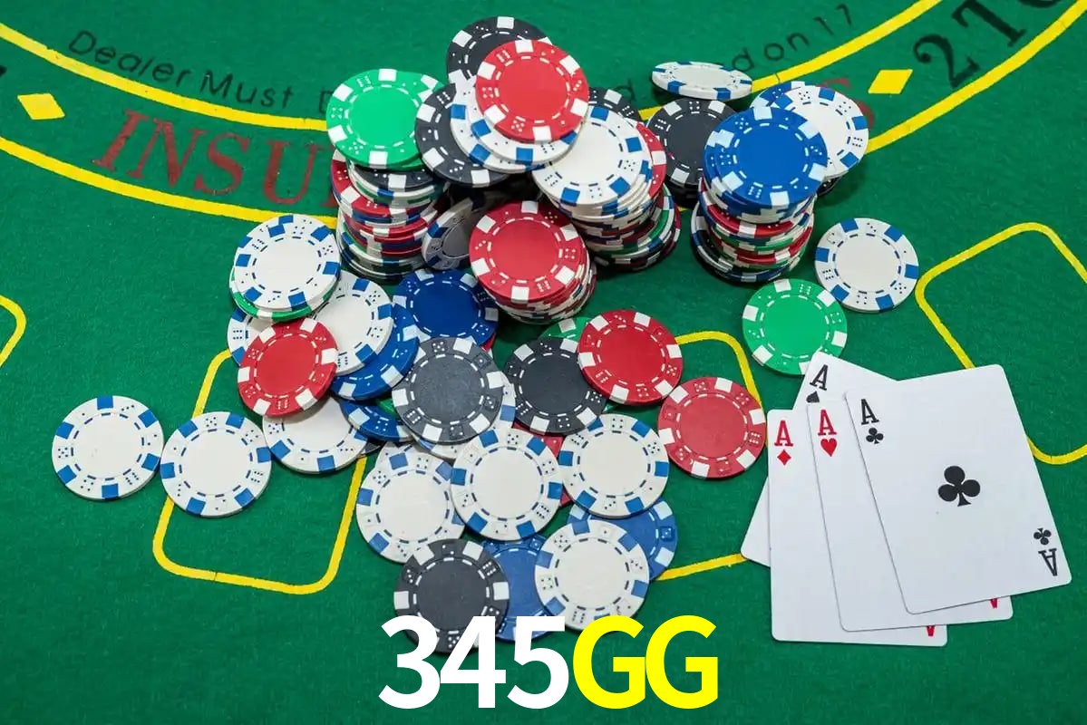 Promoções 345GG