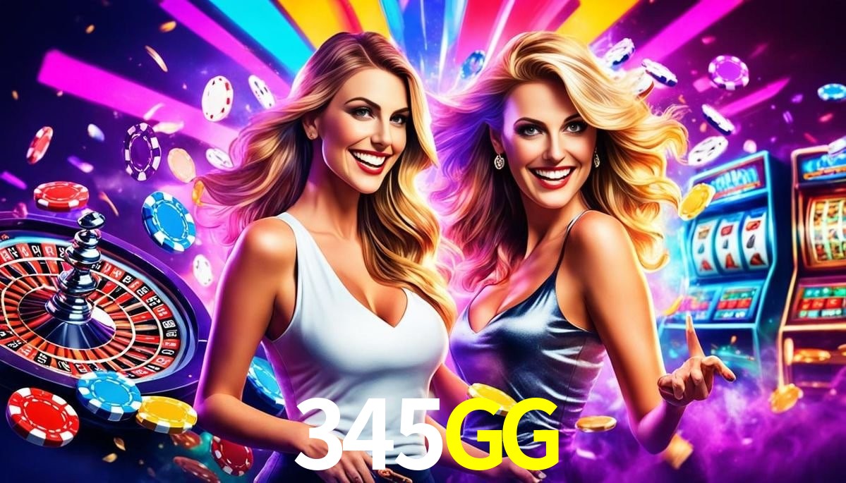Chances Ganhar 345GG