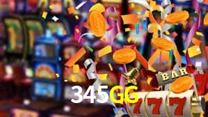 Catálogo de jogos na 345GG