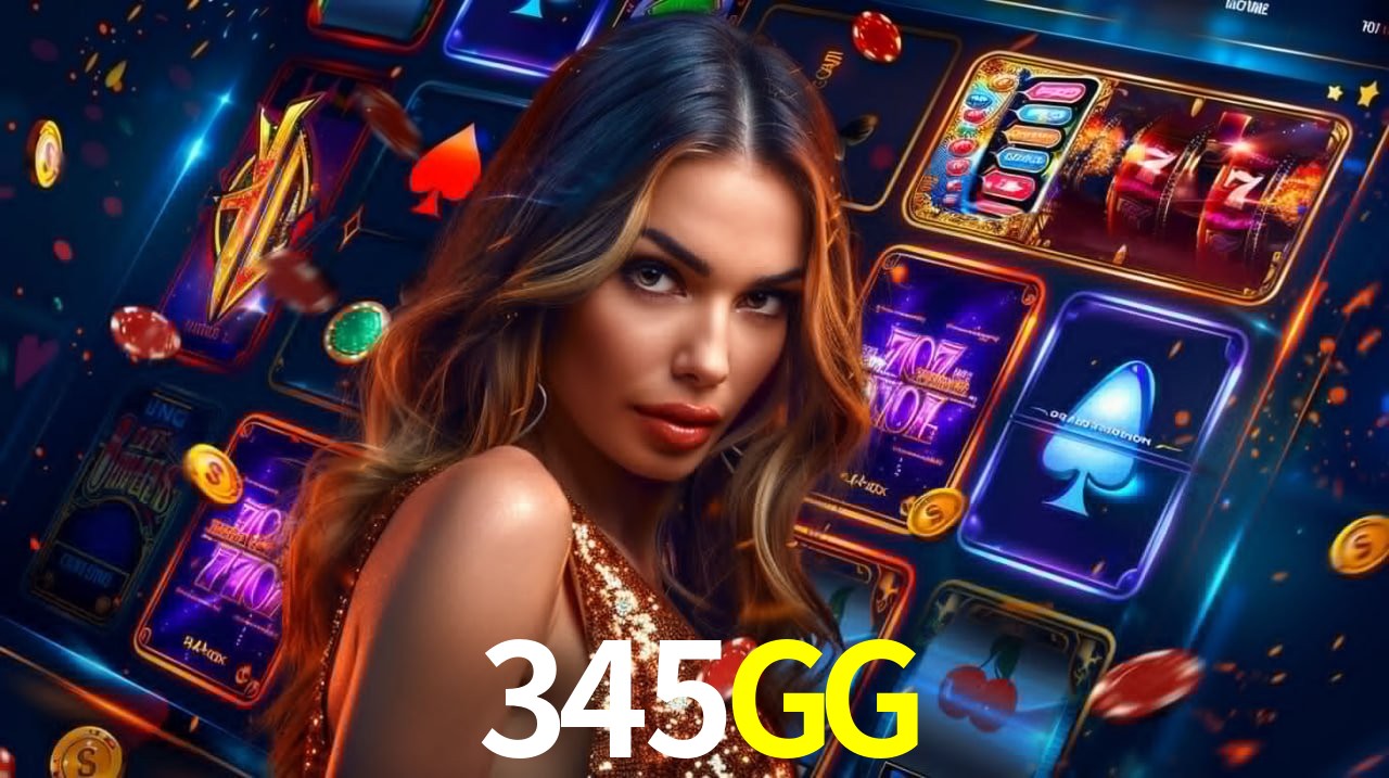 345GG bet casino