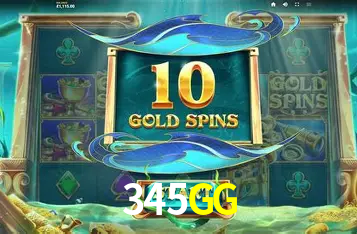 345GG Cassino Online Certificado
