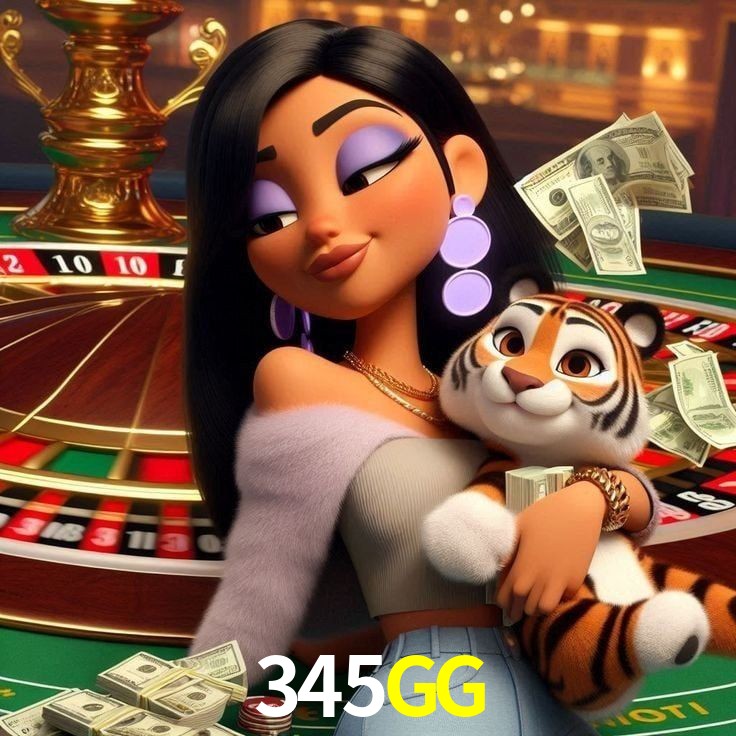 Jogos Mesa 345GG