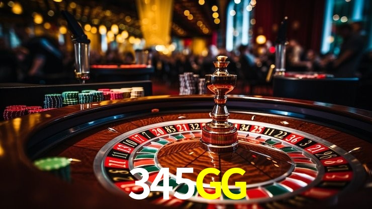 345GG VIP Program Logo