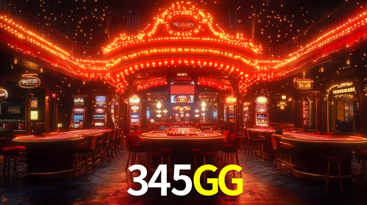 Odds Competitivas 345GG