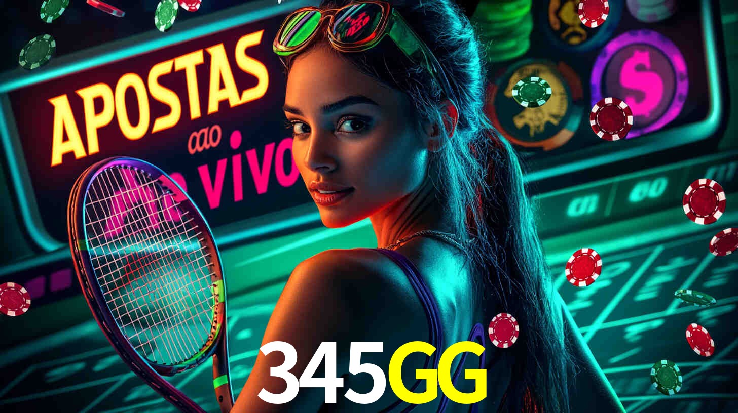 Slots 345GG - Jackpots Progressivos