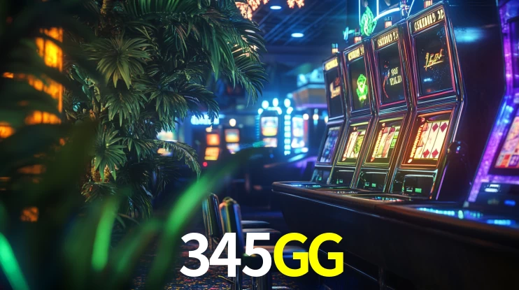 345GG Bonus Rain – Ganhe mais em jogos de caça-níqueis