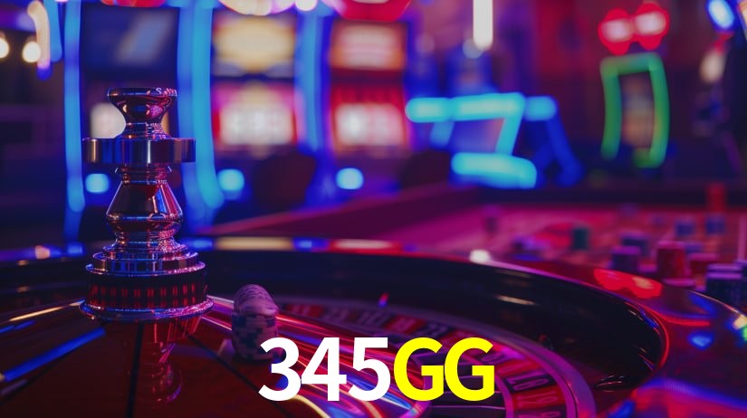 345GG Slots - 345GG visual 1