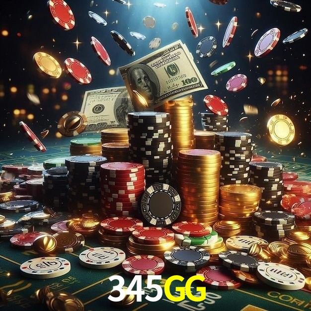 Slots RTP 345GG