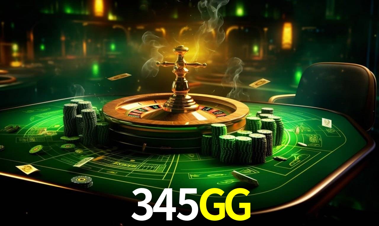 345GG bet Brasil