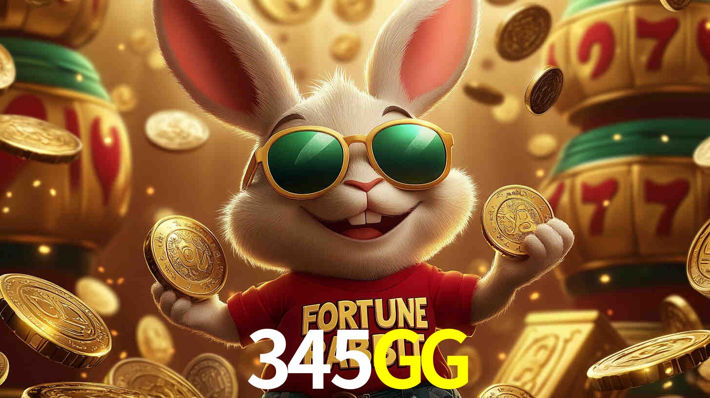 345GG Logo Oficial