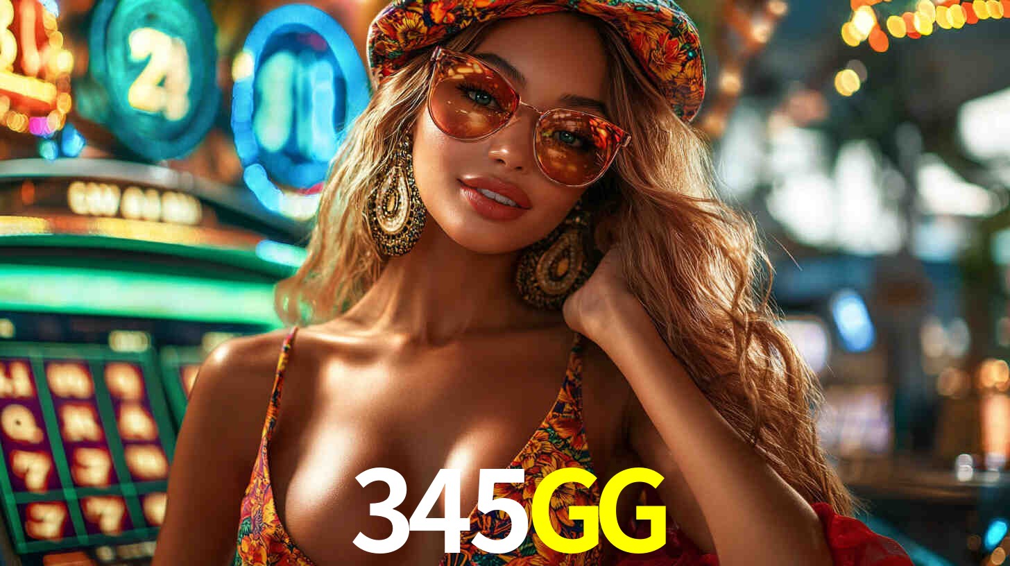 345GG Tipos de máquinas caça-níqueis