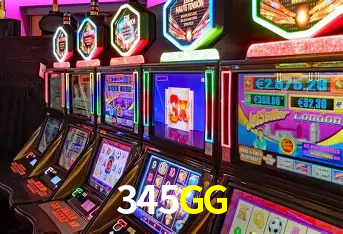 345GG lottery