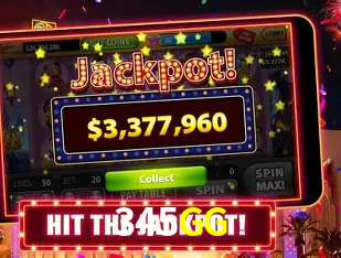 Cashback VIP 345GG