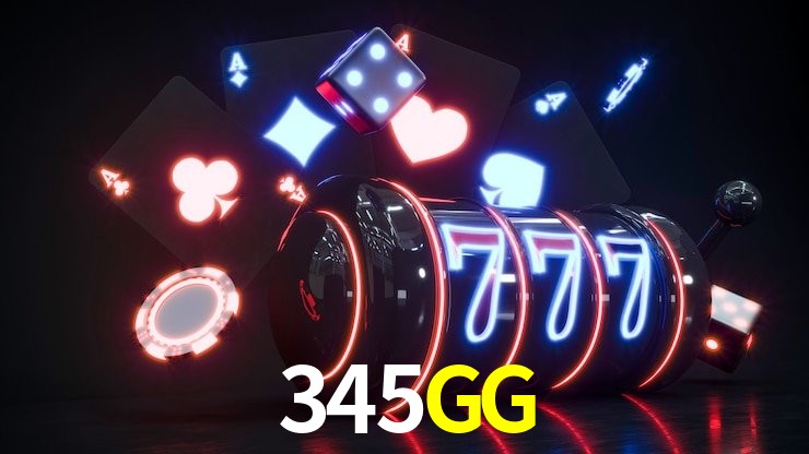 Ganhador 345GG