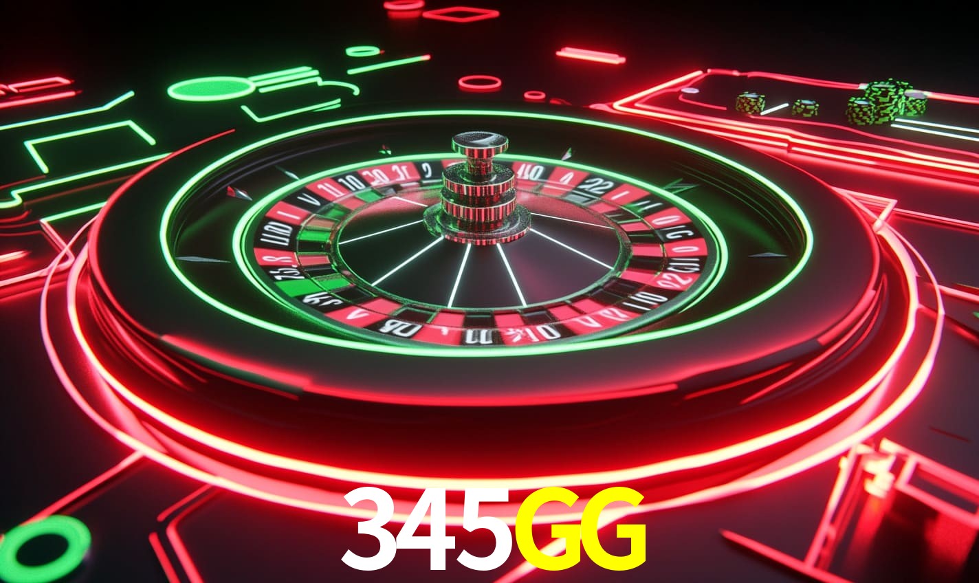 App oficial 345GG