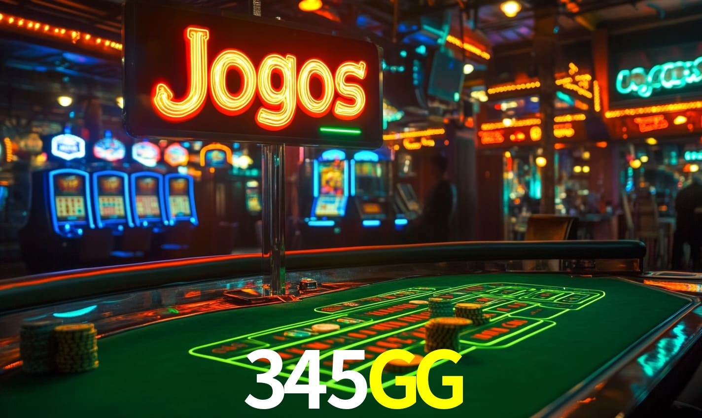 Recursos App 345GG