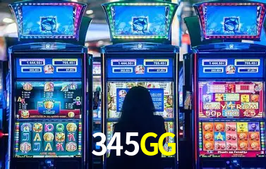 345GG Fortune Tiger