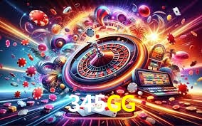 345GG Download Speed Test Logo - Teste de Velocidade Certificado