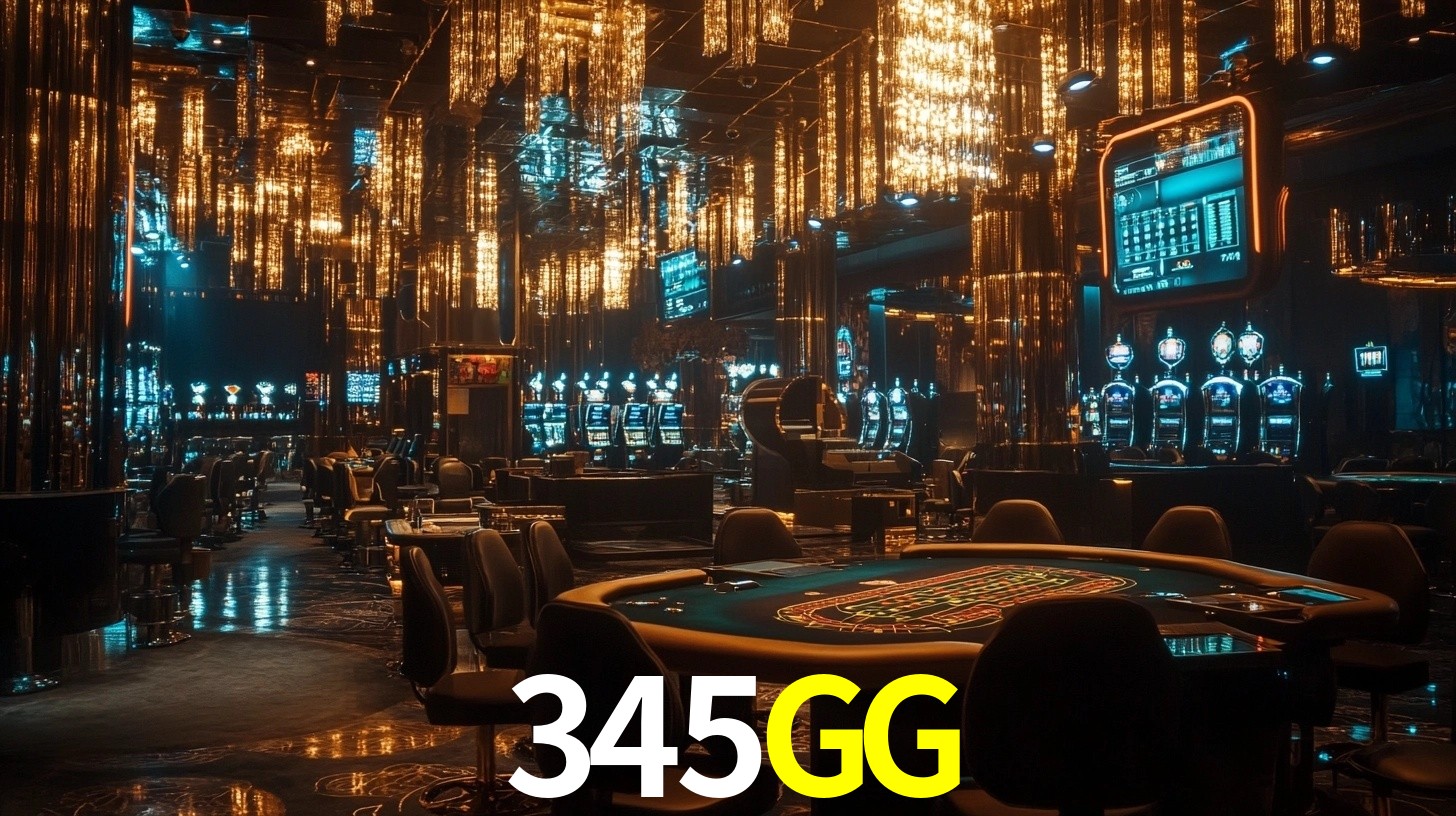 Lista de jogos de slot na 345GG