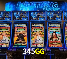 345GG feedback — formulário de envio no aplicativo oficial