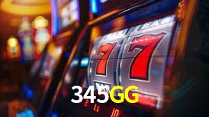 345GG Logo - Bônus com Rollover Justo
