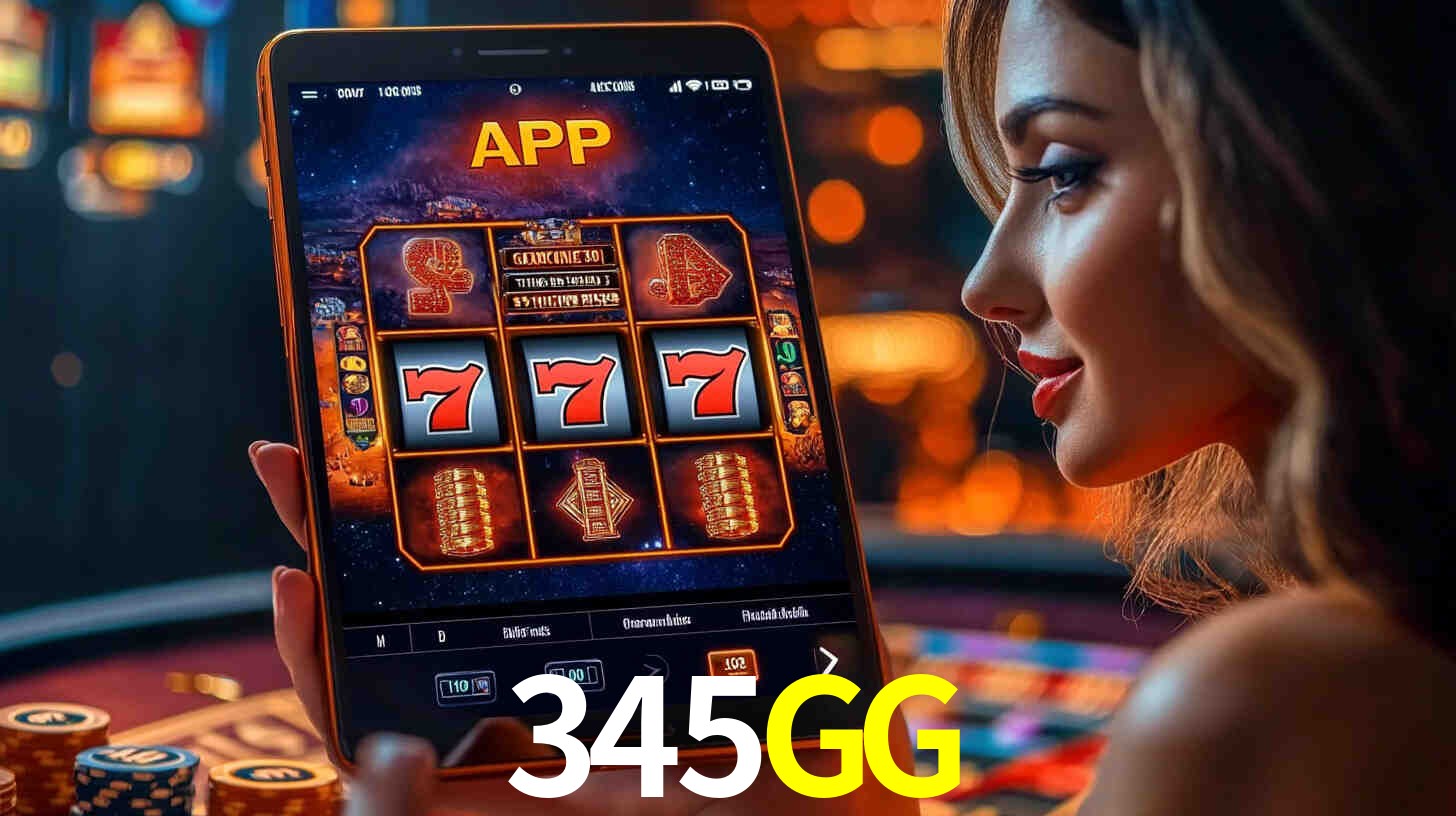 App mobile 345GG