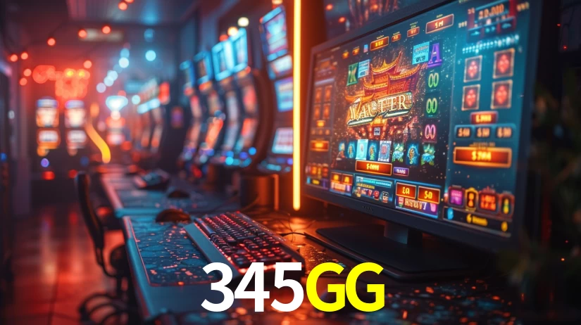 345GG Aplicativo - 345GG visual 2