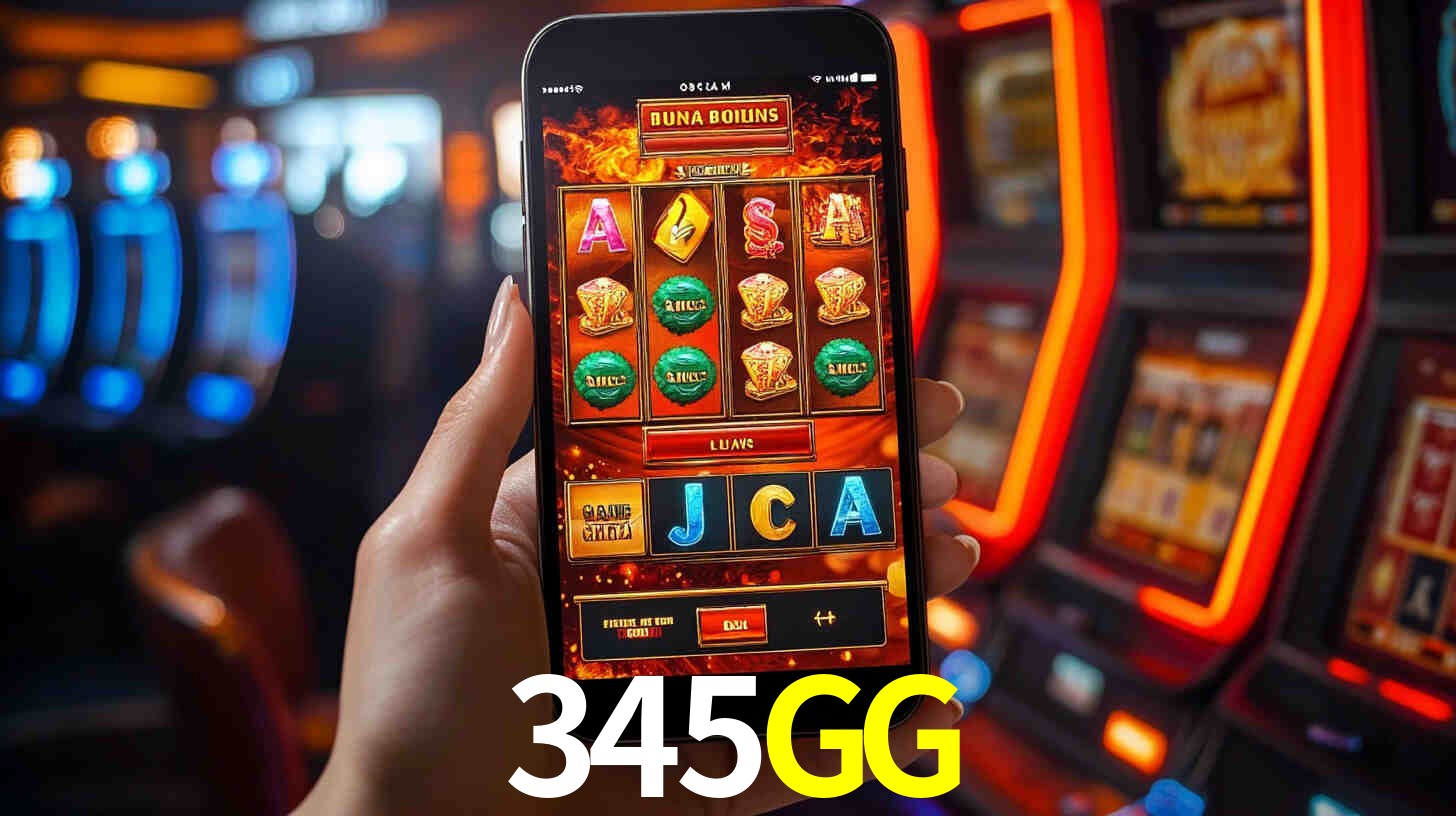 login 345GG
