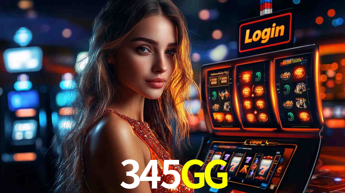 login 345GG.com