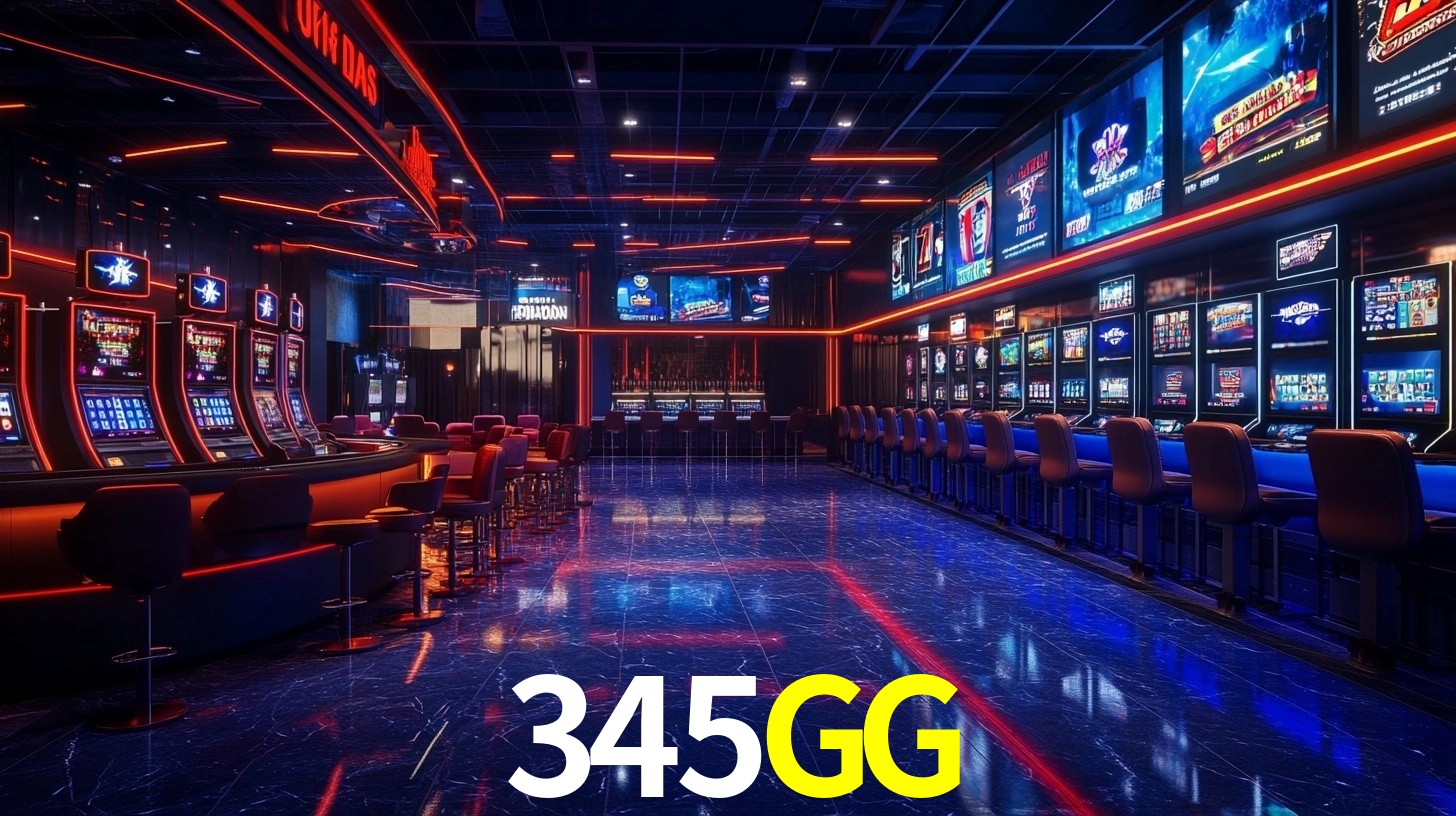 345GG Loteria Online Brasil - Plataforma Certificada