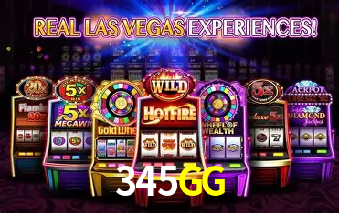 Funcionalidades App 345GG