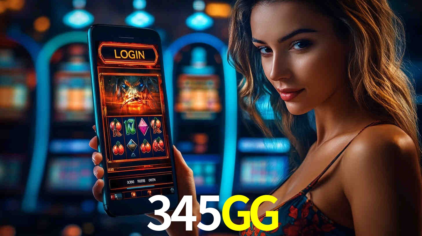 345GG Login – Advanced technology and trusted protection for players in Brazil Início de sessão 345GG – Tecnologia avançada e proteção confiável para jogadores no Brasil