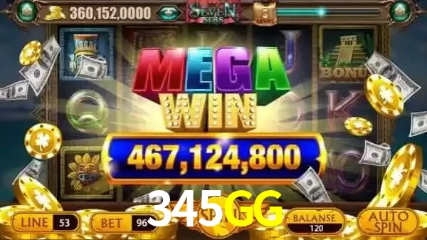 Gates of Olympus slot 345GG