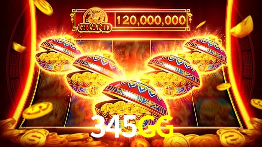 App 345GG slots mobile